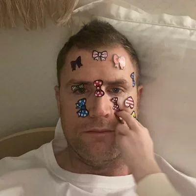 @jamieheaslip - Twitter Account Stats