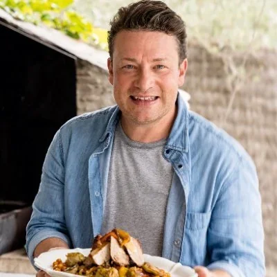 @jamieoliver - Twitter Account Stats