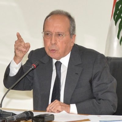اللواء جميل السيّد