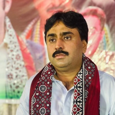 jam khan shoro