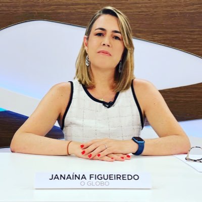Janaína Figueiredo