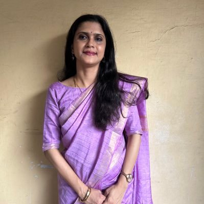 Janani Sampath Veeravalli✍️ 🇮🇳