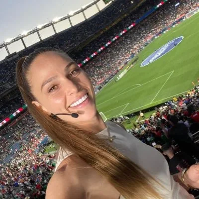 @janellyfarias - Twitter Account Stats