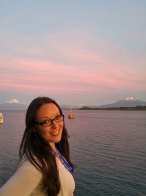 Dr Janine Krippner