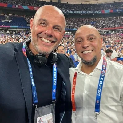@jasonmohammad - Twitter Account Stats