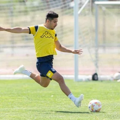 @javi4jimenez - Twitter Account Stats