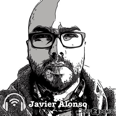 JAVI ALONSO ⭐️