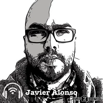@javialonsordz - Twitter Account Stats