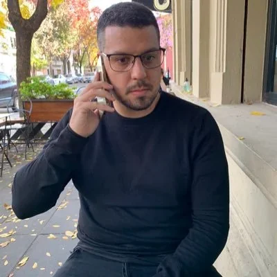 @javierlanza - Twitter Account Stats