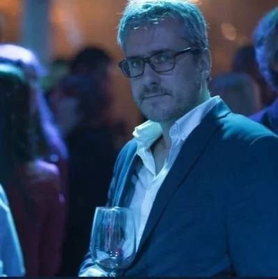 @javiernavia - Twitter Account Stats