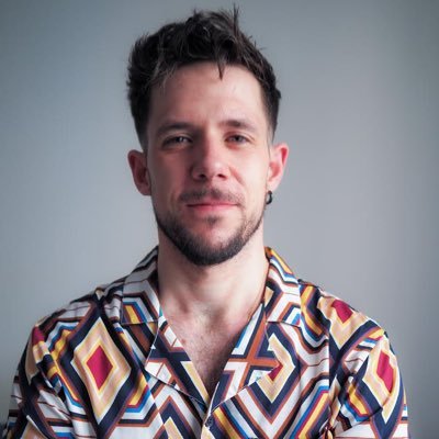 Javi P. Martín