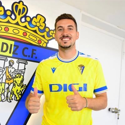 Javi Hernández