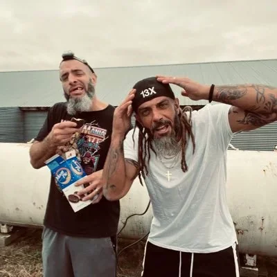 @jaybriscoe84 - Twitter Account Stats
