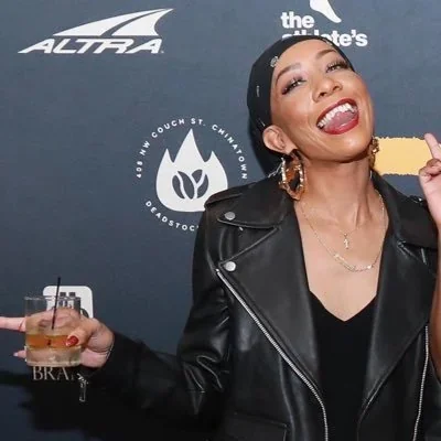 @jazzyrae - Twitter Account Stats