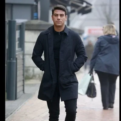 @jbclark_ - Twitter Account Stats