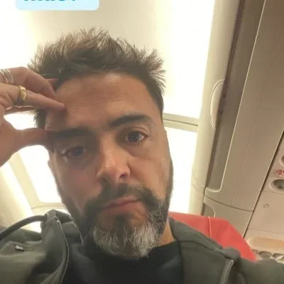 @jbuscalia - Twitter Account Stats