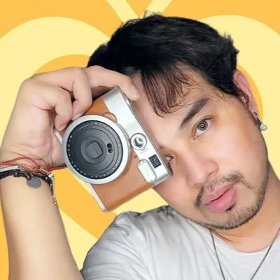 @jedmadela - Twitter Account Stats
