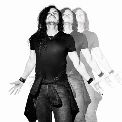 Jeff Scott Soto