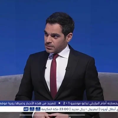 @jehad_yousif - Twitter Account Stats
