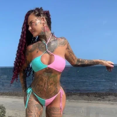 @jem_lucy - Twitter Account Stats