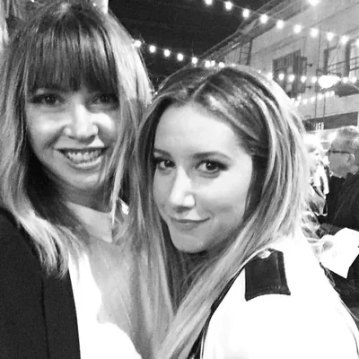 @jenkellytisdale - Twitter Account Stats