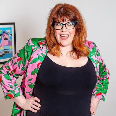 Jenny Ryan