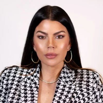 @jennapage - Twitter Account Stats