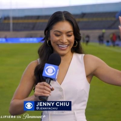 Jenny Chiu