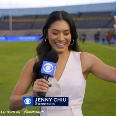 @jennyachiu - Twitter Account Stats
