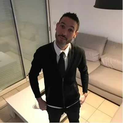 @jeremyoff28 - Twitter Account Stats