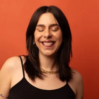 @jeskagrecco - Twitter Account Stats