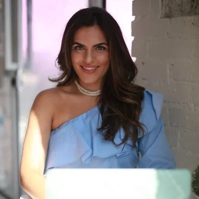 @jessicanaziri - Twitter Account Stats