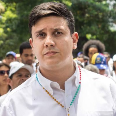 Jesús Armas