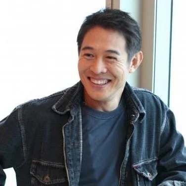 @jetli_official - Twitter Account Stats