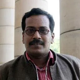 @jgopikrishnan70 - Twitter Account Stats
