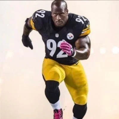 @jharrison9292 - Twitter Account Stats