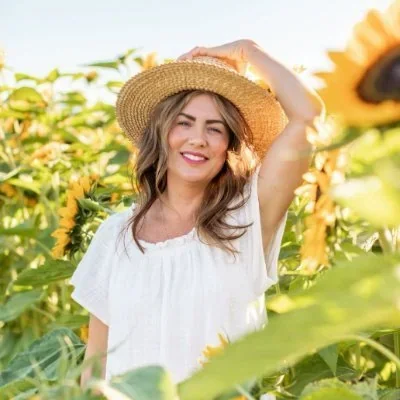 @jillianharris - Twitter Account Stats