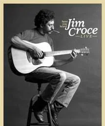 @jimcroce - Twitter Account Stats