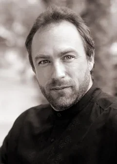 @jimmy_wales - Twitter Account Stats