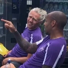 @jimmybullard - Twitter Account Stats