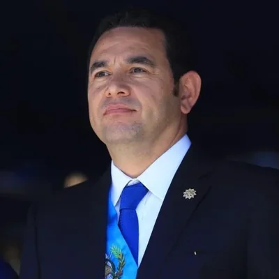 @jimmymoralesgt - Twitter Account Stats