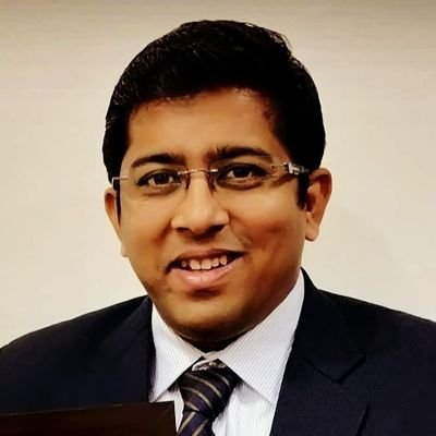 Jiten Jain