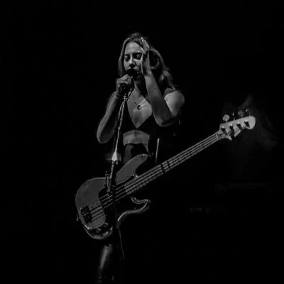 @jizziemcguire - Twitter Account Stats