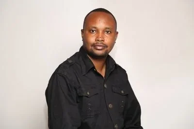 @jjmnyika - Twitter Account Stats