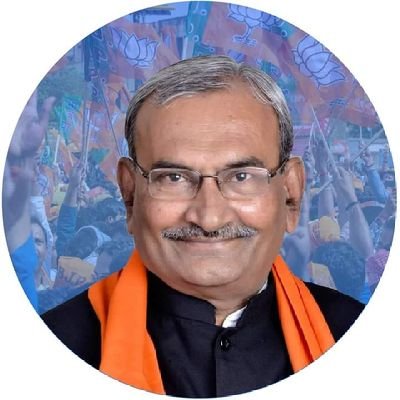 Jayantibhai Kavadiya