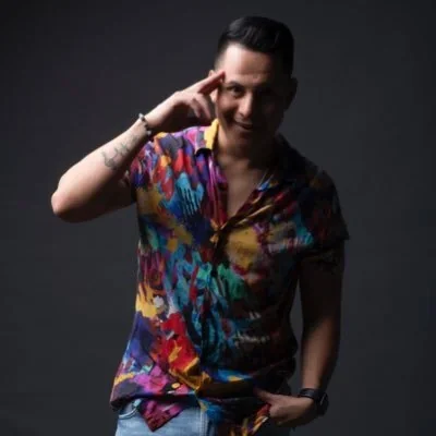 @jluna_oficial - Twitter Account Stats