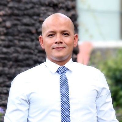 Jairon Merchán Haz 🇪🇨