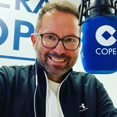 @jmolivacope - Twitter Account Stats