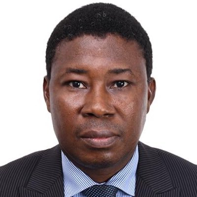 Prof. Justice N. Bawole