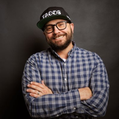 Jarod Neece